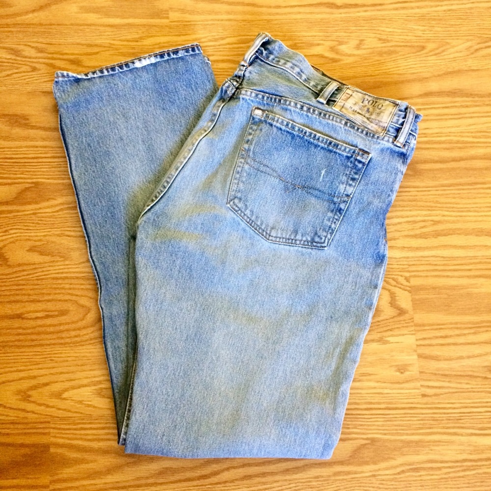 Polo Ralph Lauren Jeans